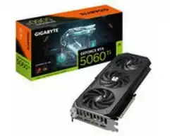 Gigabyte Grafikkarte GeForce RTX 5060 Ti GAMING OC 8G