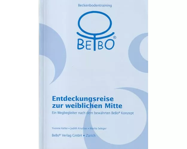 Beckenbodentraining - Entdeckungsreise zur weiblichen Mitte