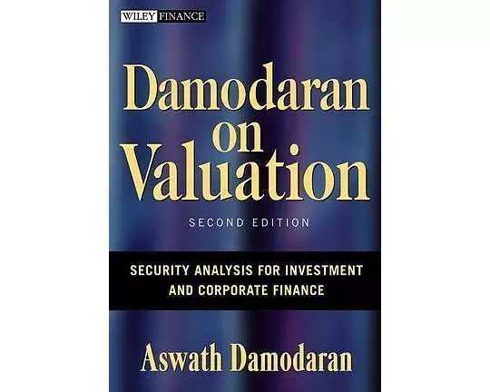 Damodaran on Valuation