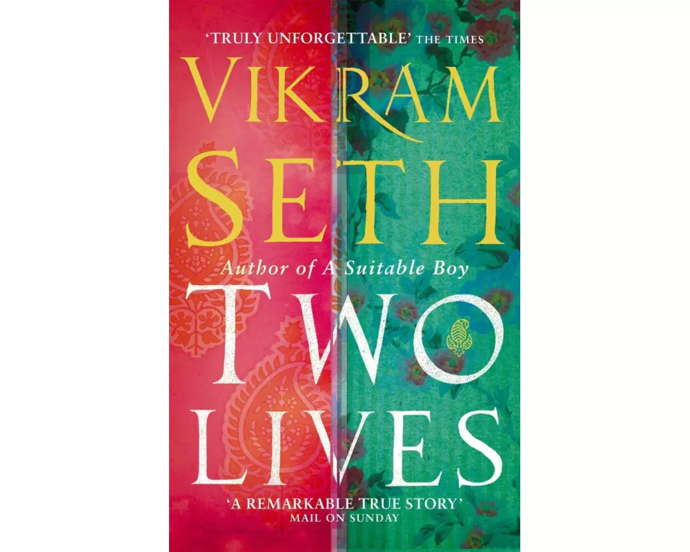 Two Lives