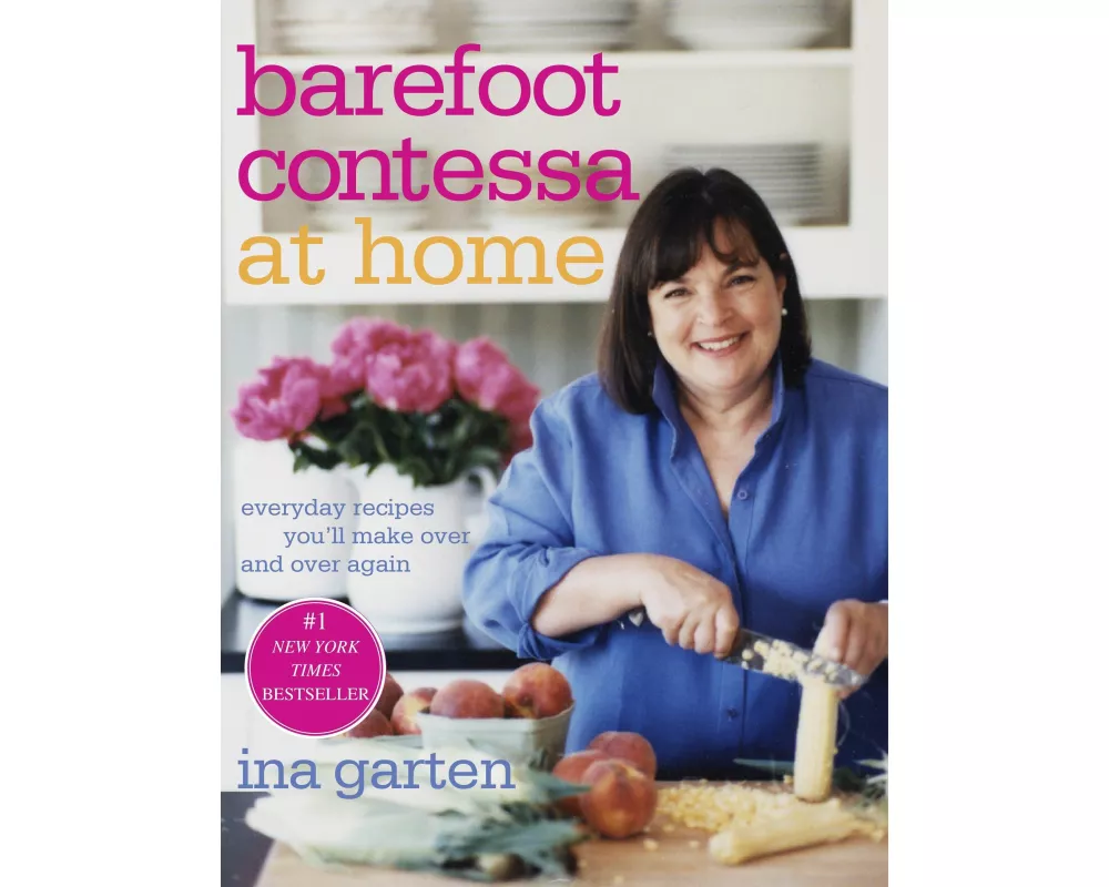 Barefoot Contessa at Home