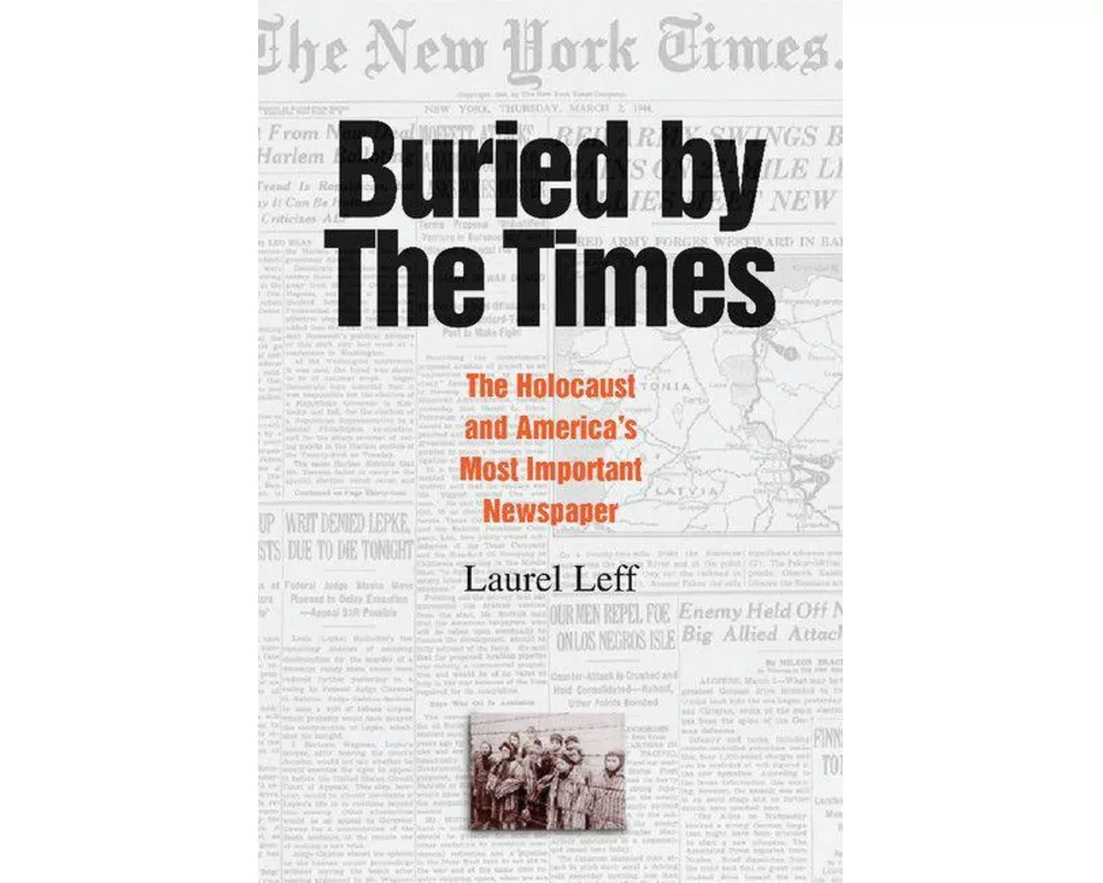 Buried by the Times