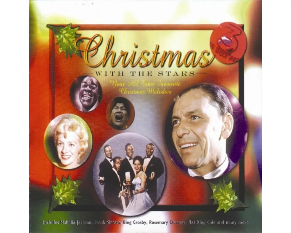Christmas With The Stars