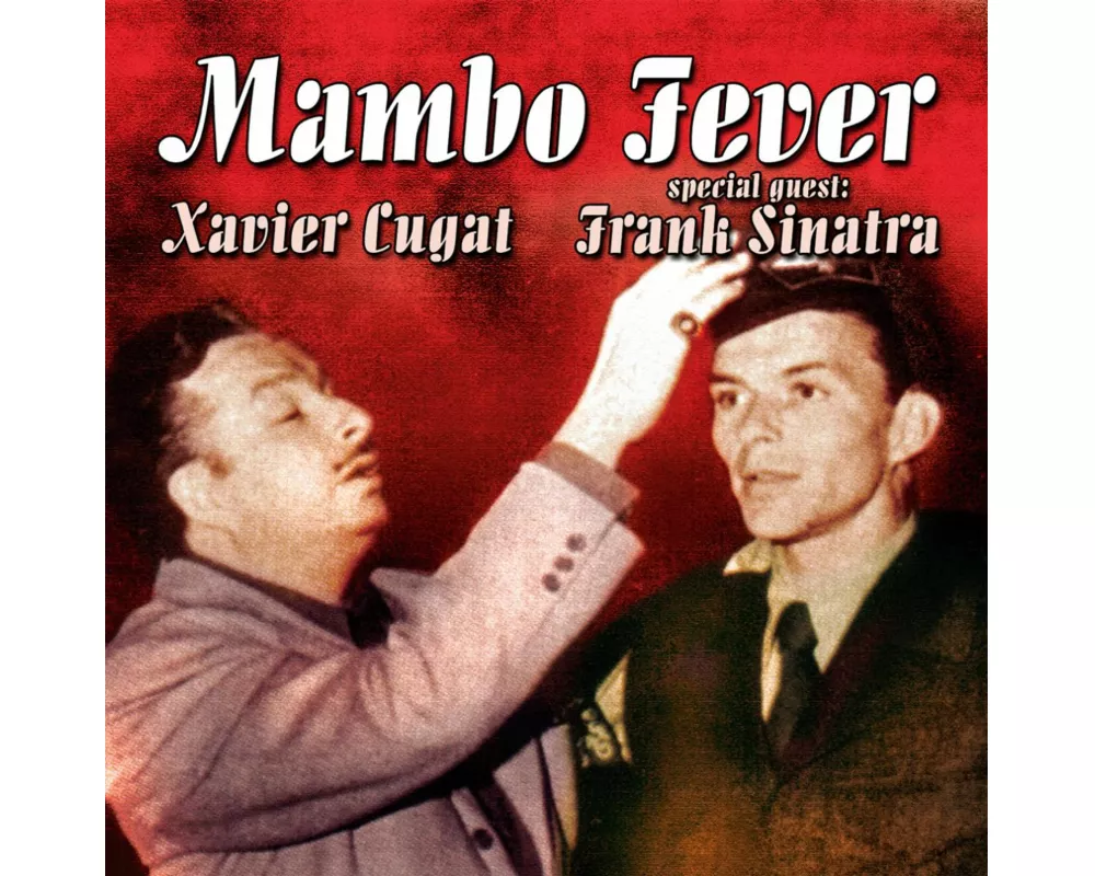 Mambo Fever