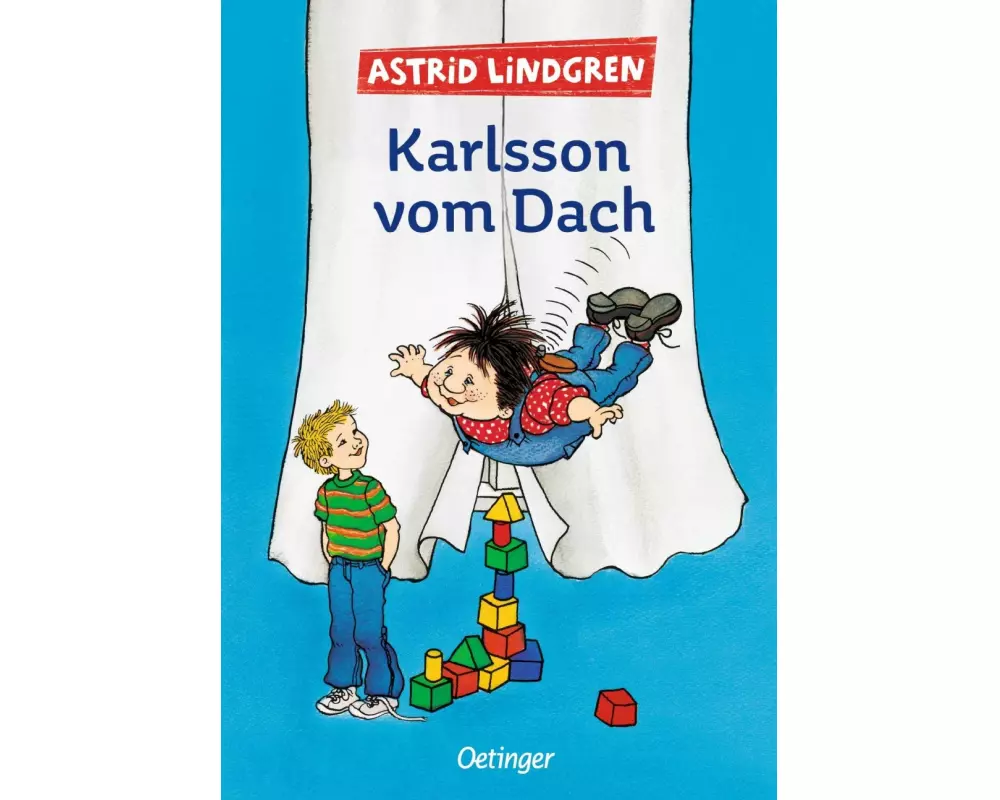 Karlsson vom Dach 1