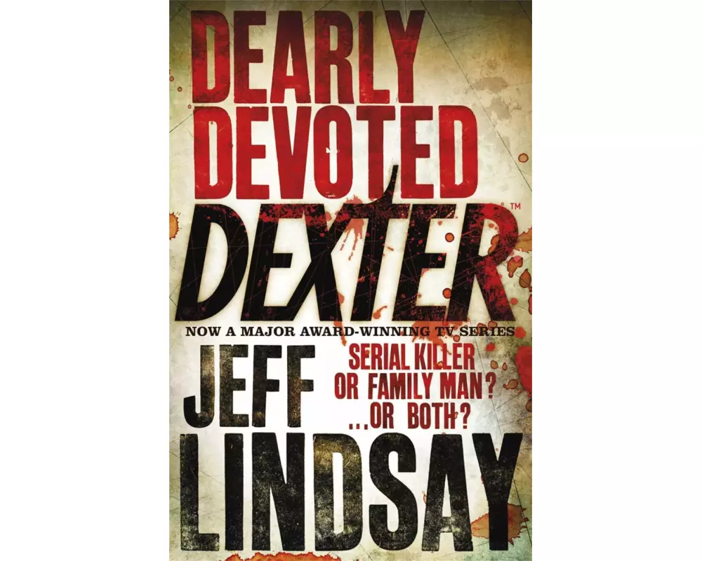 Dearly Devoted Dexter