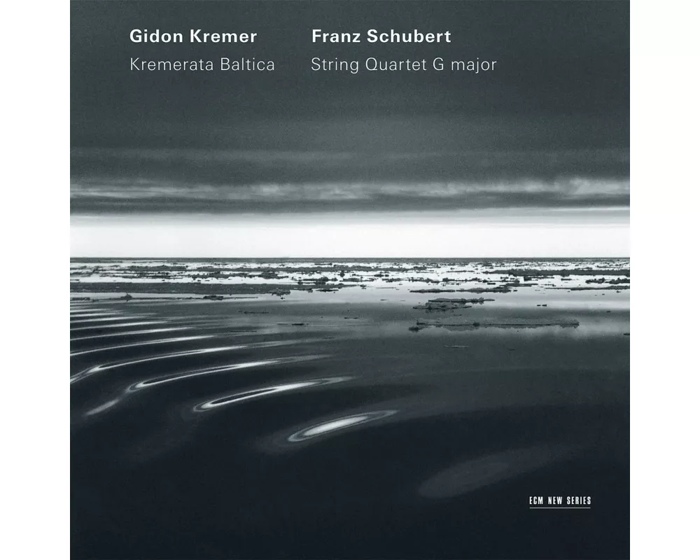 Streichquartett In G-dur