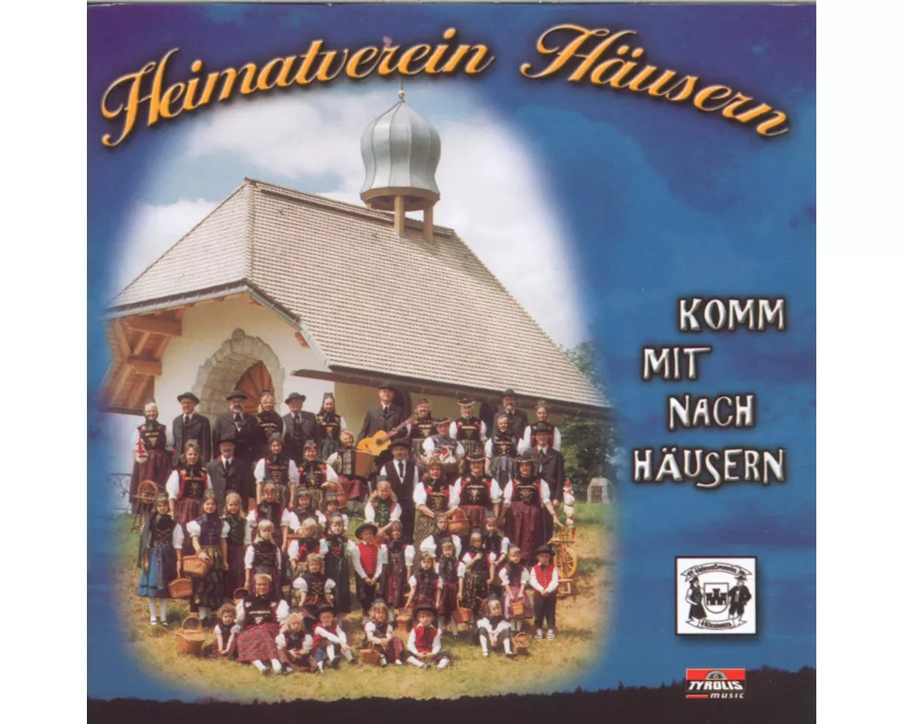 Komm Mit Nach HÄusern