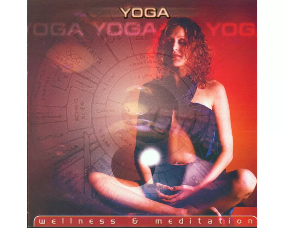 Yoga (Wellness & Meditation)