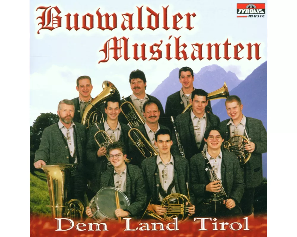 Dem Land Tirol