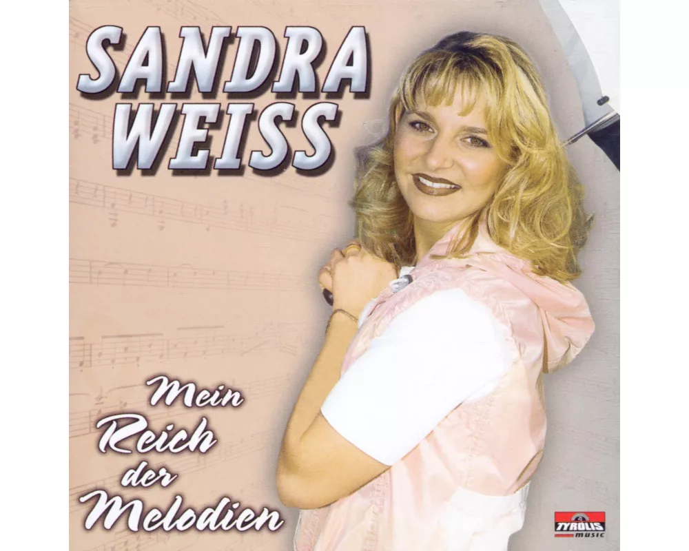 Mein Reich Der Melodien