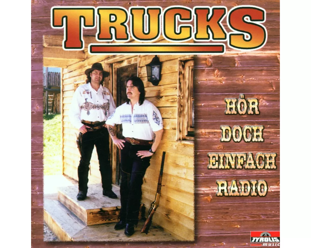 Hör doch einfach Radio