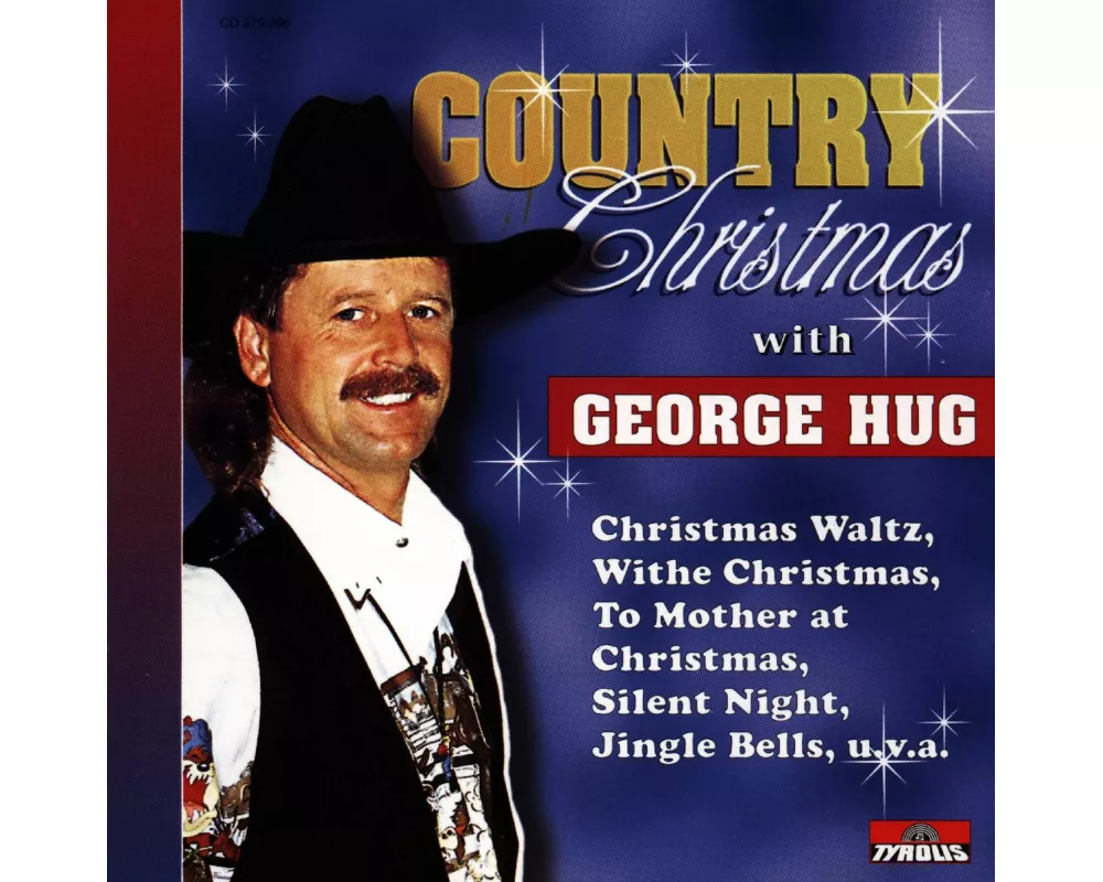 Country Christmas