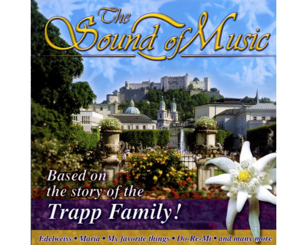 The Sound Of Music