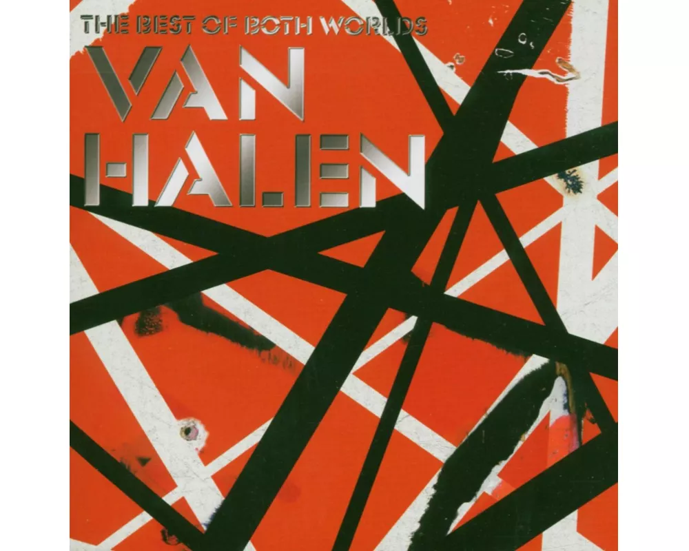 Best Of Both Worlds,The