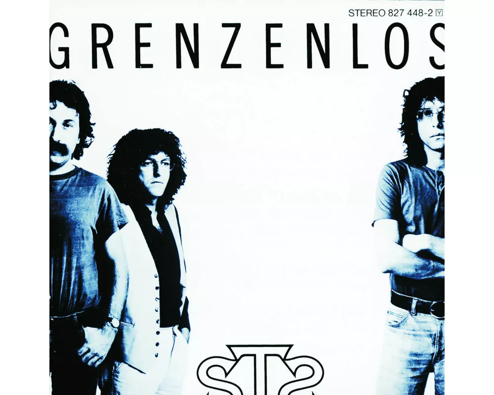 Grenzenlos