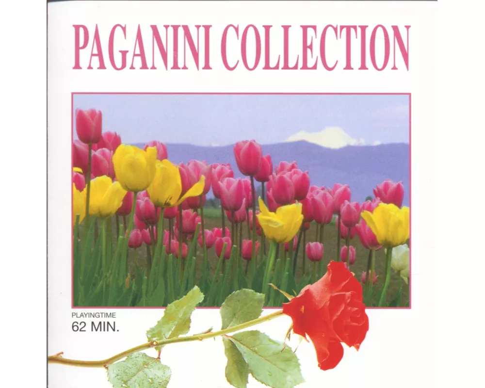 Paganini Collection