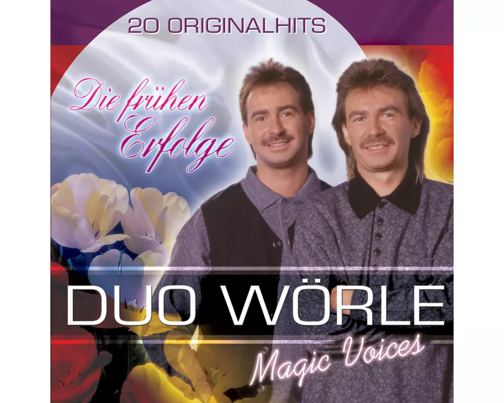 Die Frühen Erfolge-20 Originalhits