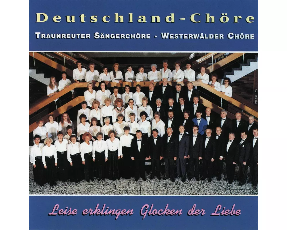 Leise Erkling.glocken D.liebe