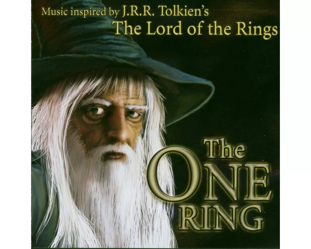 The Lord Of The Rings