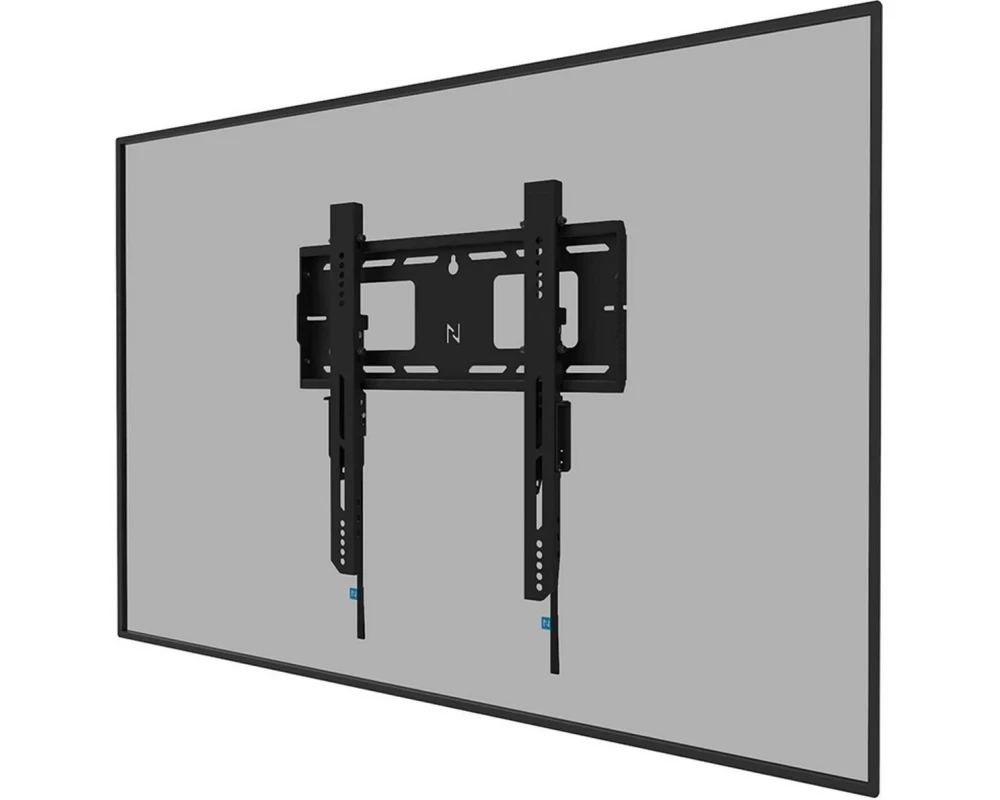 NEOMOUNTS Wandhalterung LEVEL-750, VESA 400 x 400 Schwarz