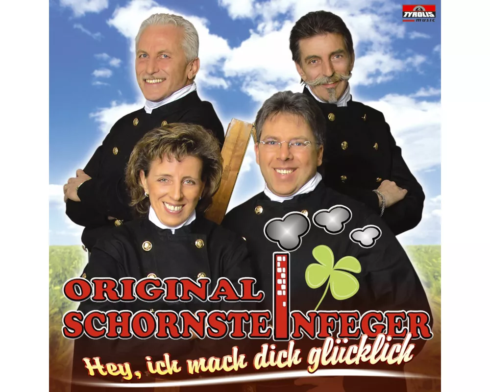 Hey,ich Mach Dich GlÜcklich