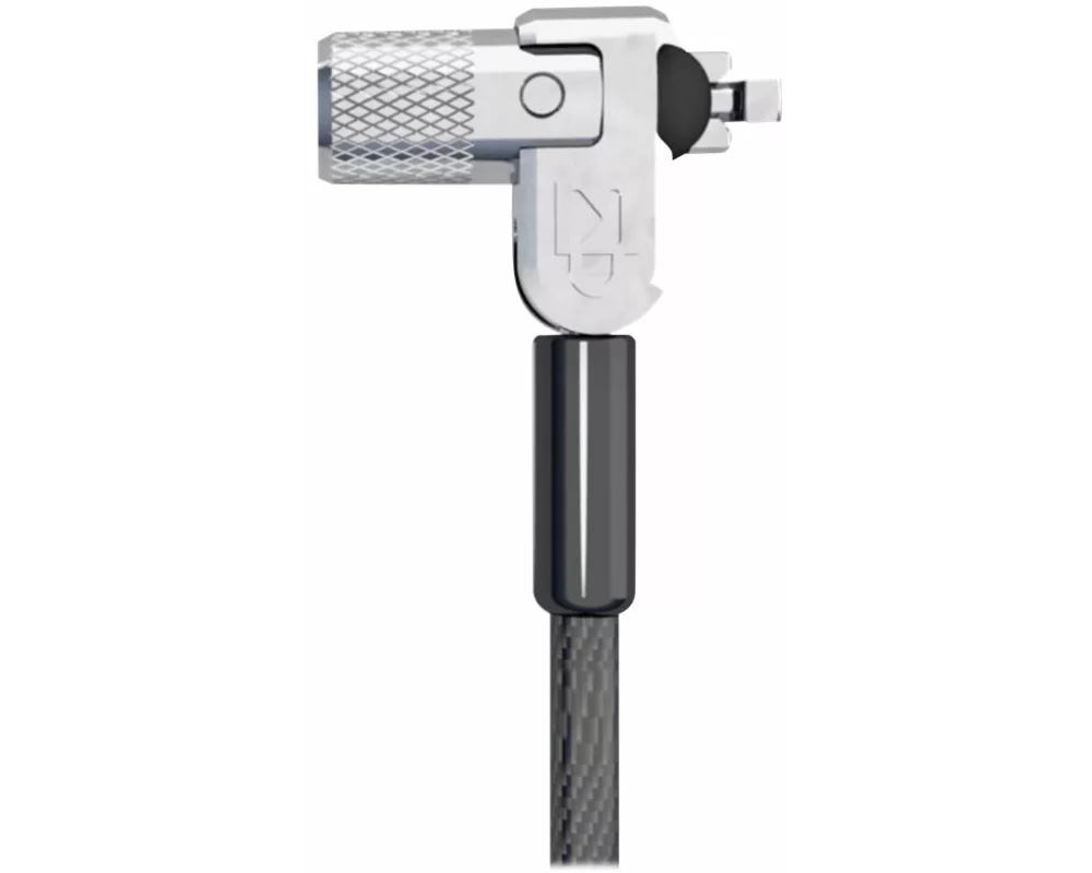 Kensington MicroSaver 2.0 Twin Keyed Keyed Lock