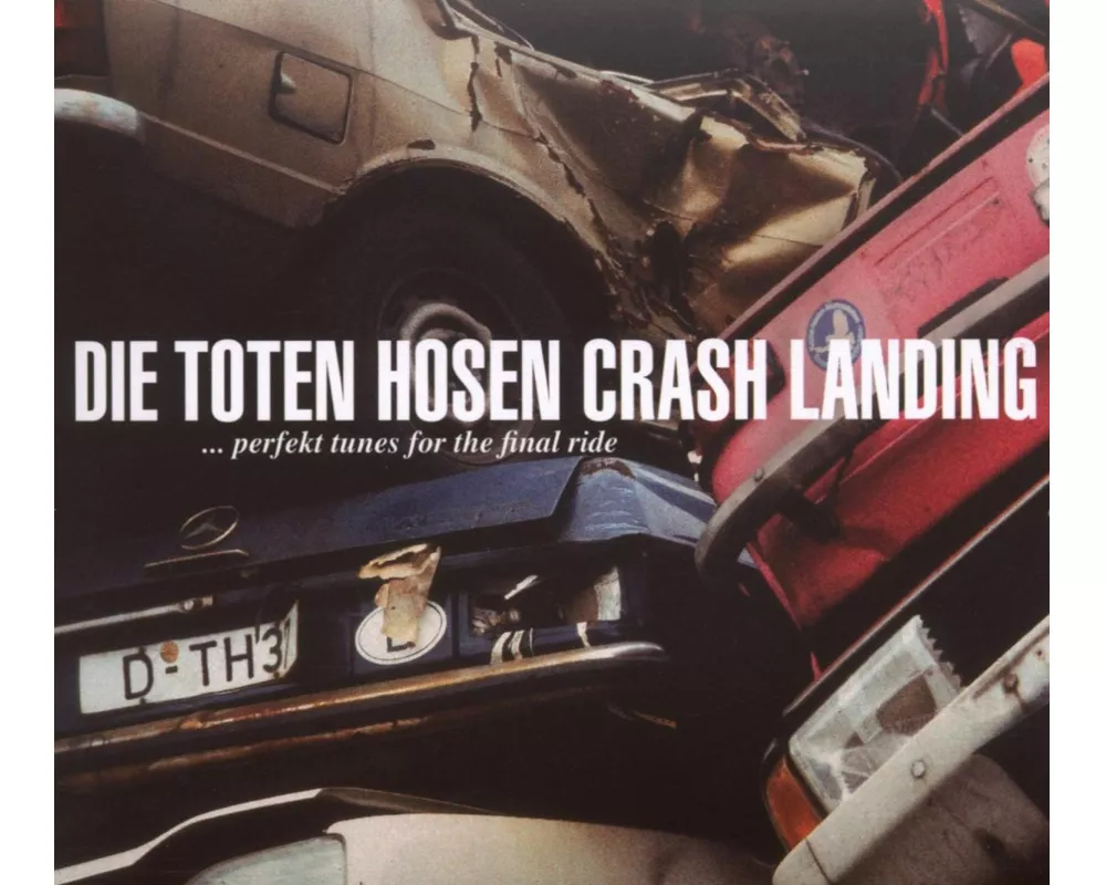 Crash Landing