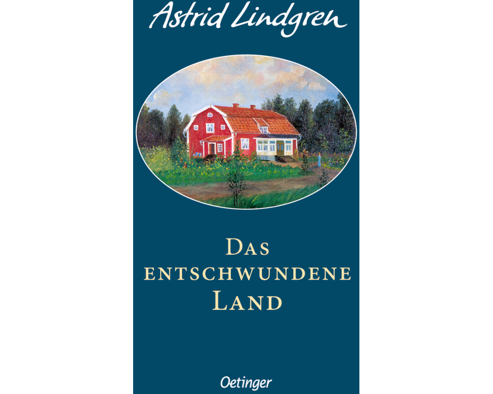 Das entschwundene Land