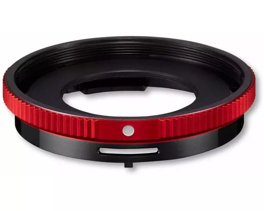 OM-System Objektiv-Adapter CLA-T01