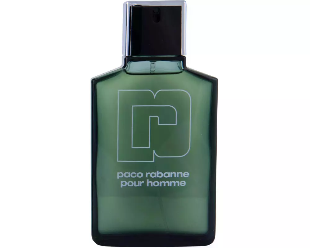 Paco Rabanne Eau de Toilette Pour Homme 100 ml