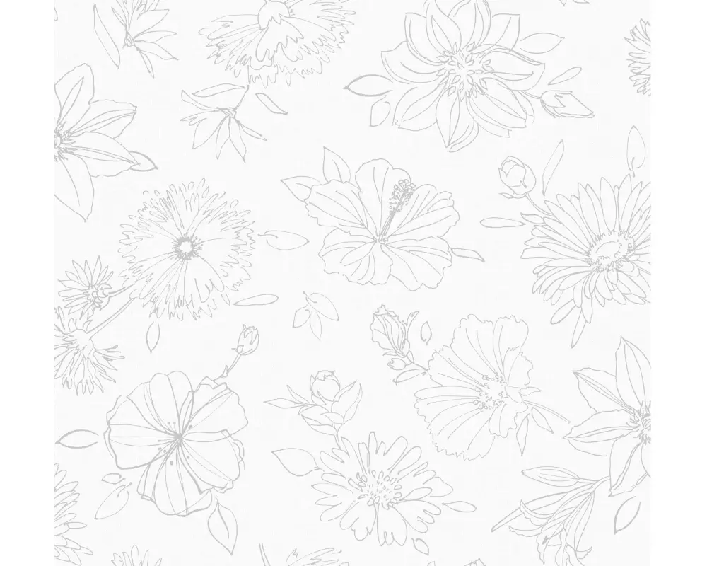 d-c-fix Tischdecke Manhattan Palmas 130 cm x 160 cm, Natur