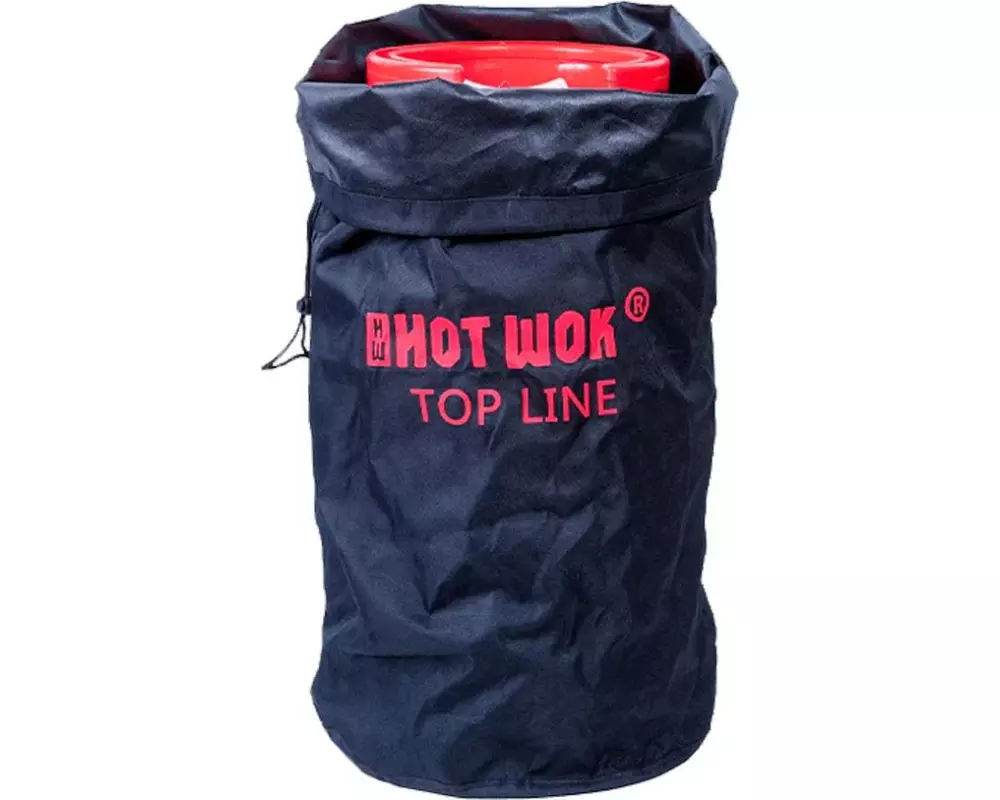 Hot Wok Abdeckung 76 x 70 x 95 cm