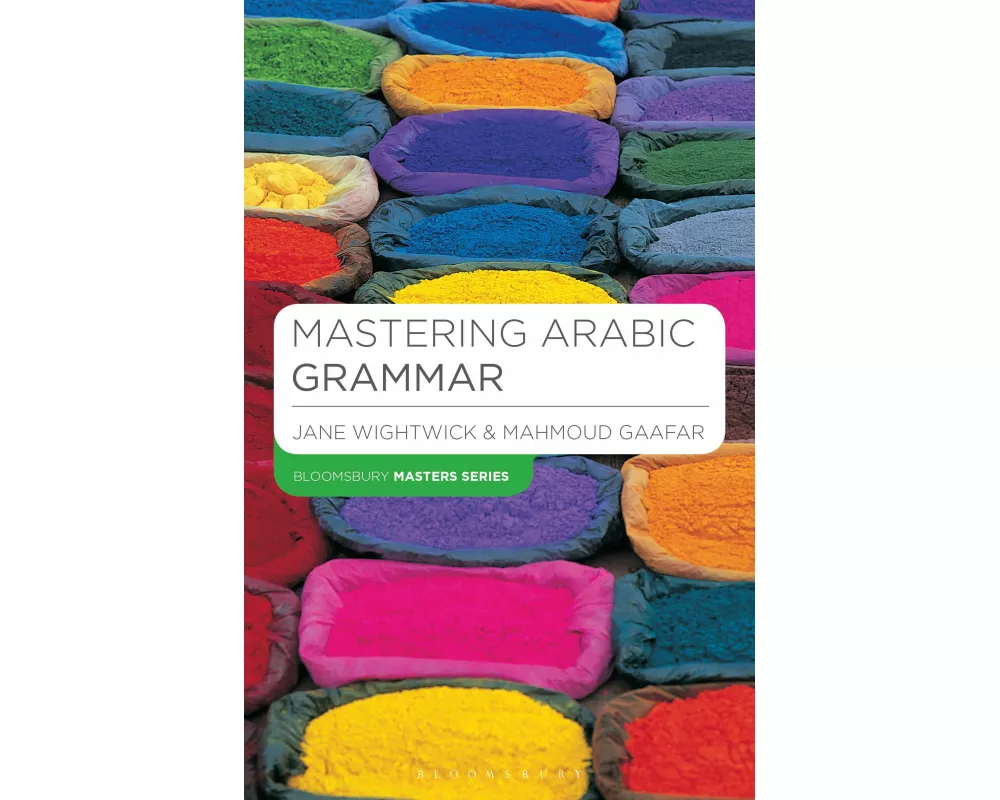 Mastering Arabic Grammar