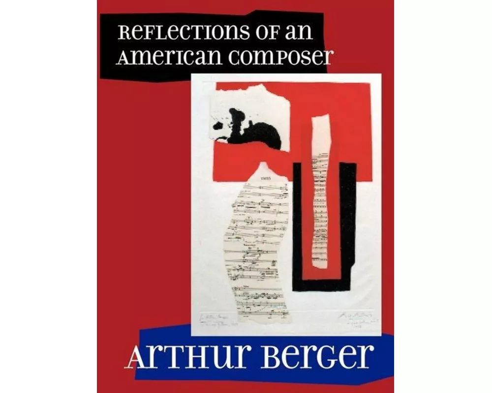 Reflections of an American Composer