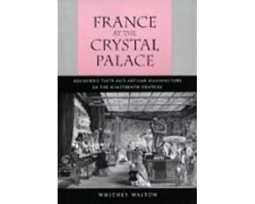 France at the Crystal Palace