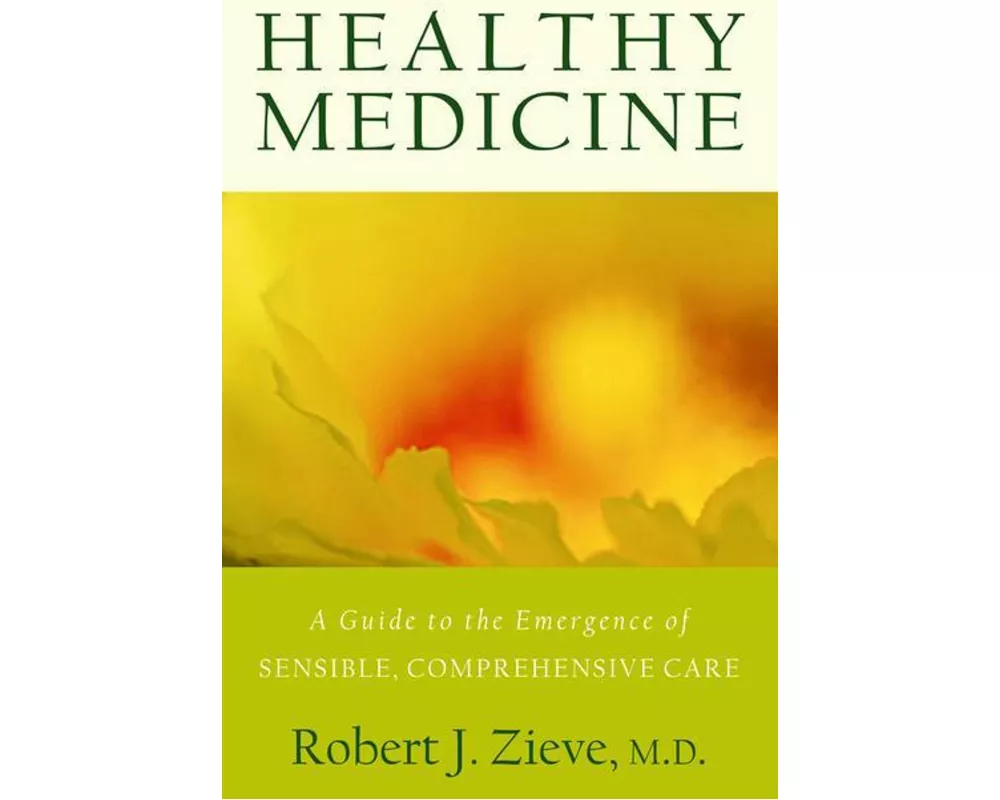 Healthy Medicine