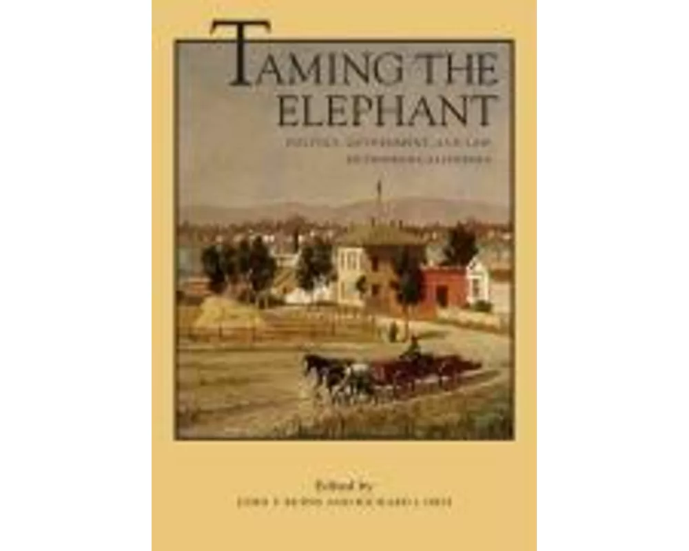 Taming the Elephant