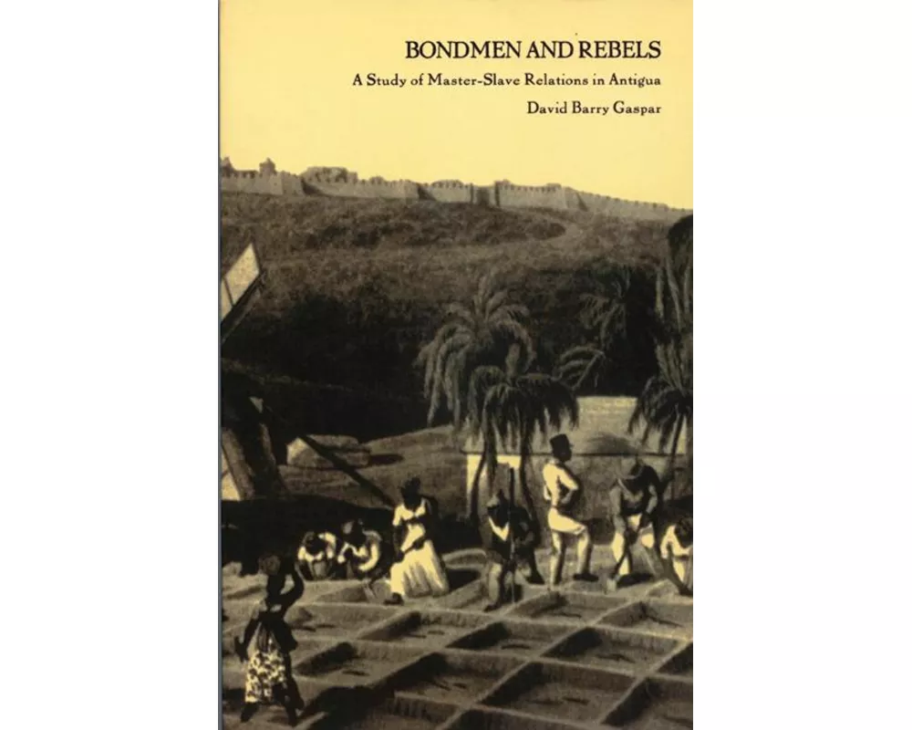 Bondmen and Rebels