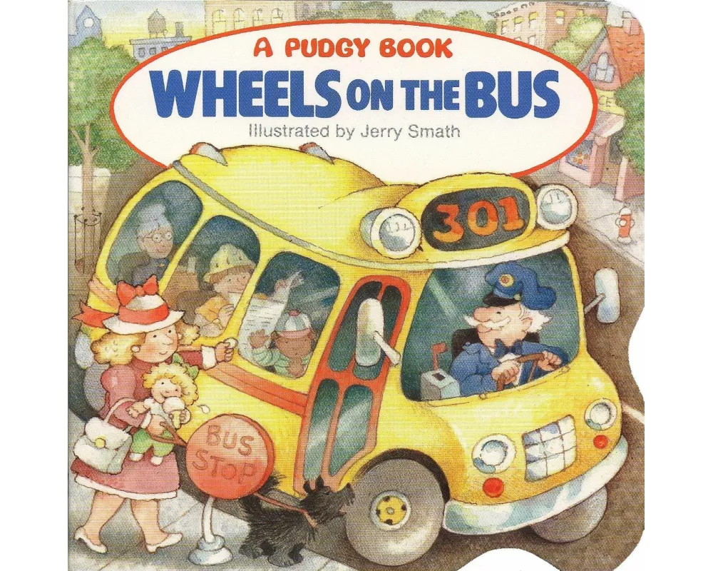 Wheels on the Bus