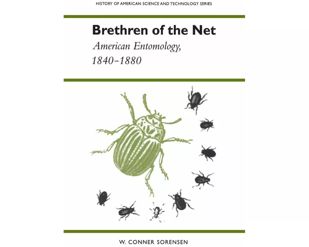 Brethren of the Net