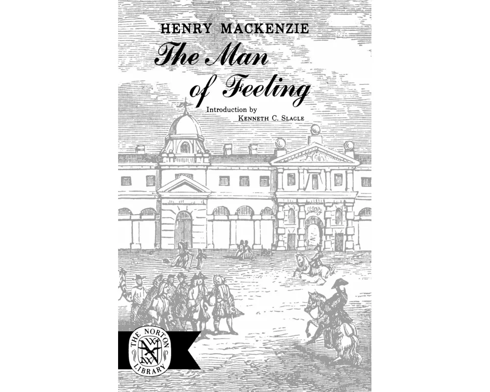 The Man of Feeling