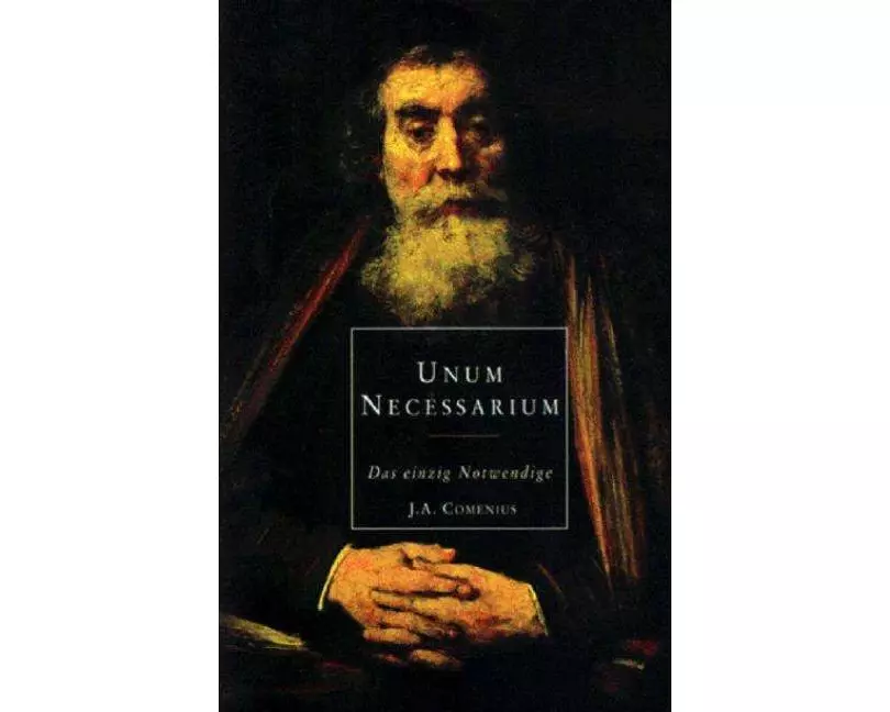 Unum Necessarium - Das einzig Notwendige