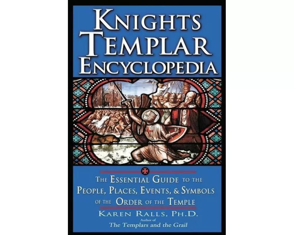 Knights Templar Encyclopedia
