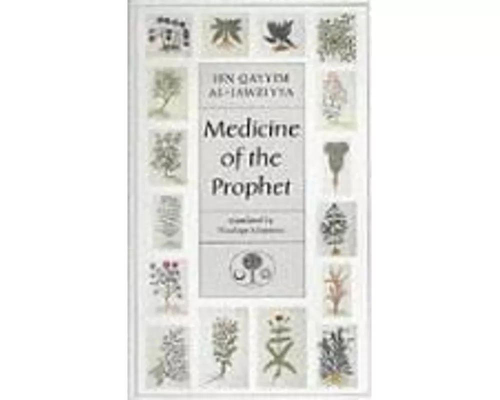 Medicine of the Prophet