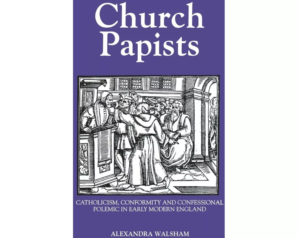 Church Papists