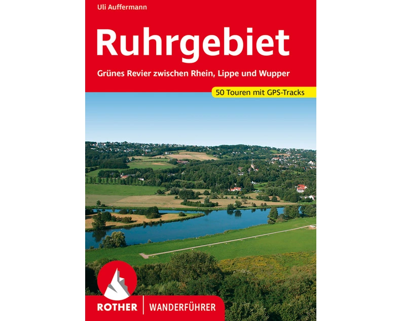 Ruhrgebiet
