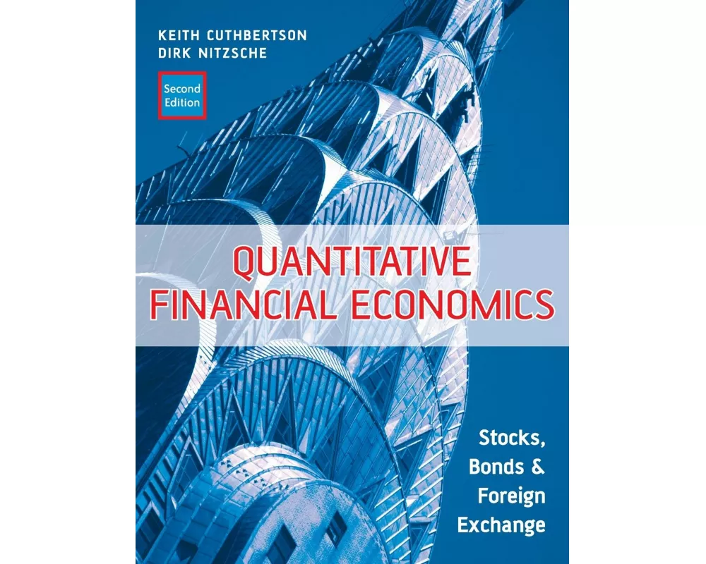 Quantitative Financial Economics
