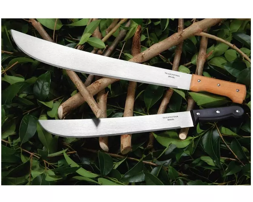Tramontina Machete Edelstahl