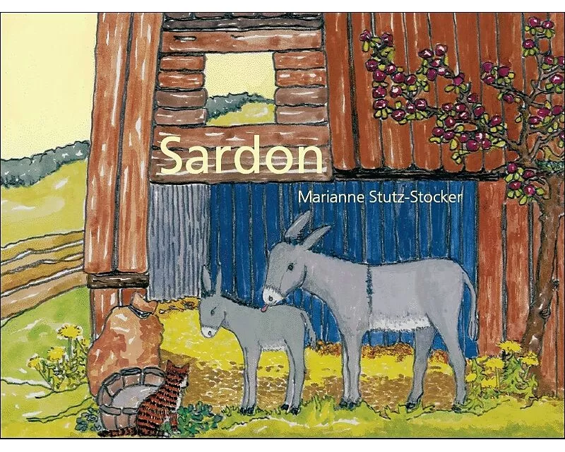 Sardon
